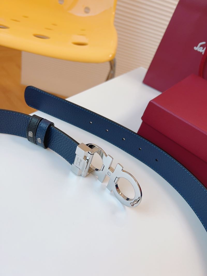 Ferragamo Belts